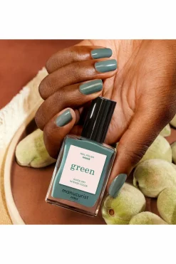 Clearance Vernis Green Vernis À Ongles