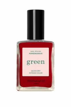 Clearance Vernis Green Vernis À Ongles