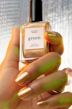 Clearance Vernis Green Vernis À Ongles