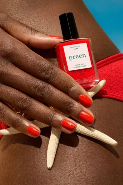 Clearance Vernis Green Vernis À Ongles