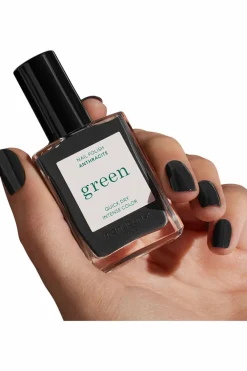 Clearance Vernis Green Vernis À Ongles