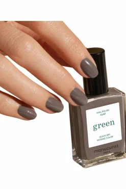 Clearance Vernis Green Vernis À Ongles