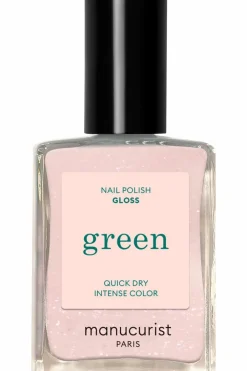 Clearance Vernis Green Vernis À Ongles