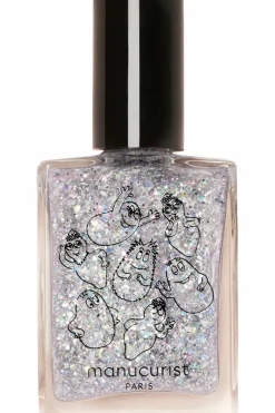 Clearance Vernis Green Collection Barbapapa Vernis À Ongles