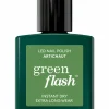 Vernis Green Flash Collection Au Souk Vernis À Ongles