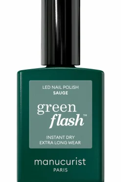 Vernis Green Flash Collection Au Souk Vernis À Ongles