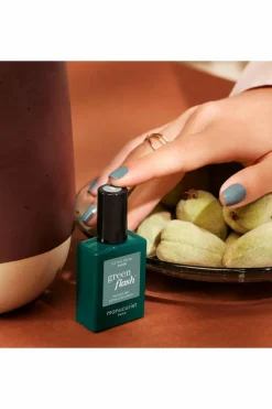 Vernis Green Flash Collection Au Souk Vernis À Ongles