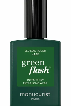New Vernis Green Flash Collection Space Odyssey Vernis À Ongles