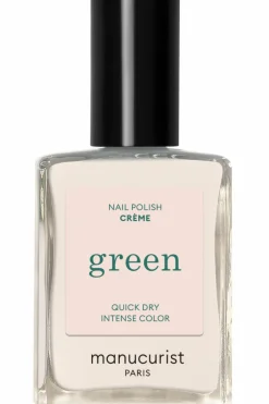 Clearance Vernis green Les blancs, naturels & beiges Vernis À Ongles