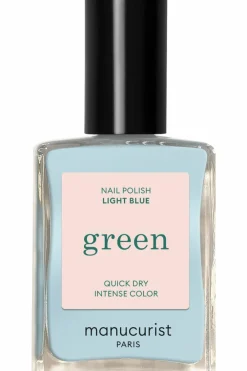 Hot Vernis Green Les bleus Vernis À Ongles