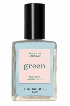 Hot Vernis Green Les bleus Vernis À Ongles
