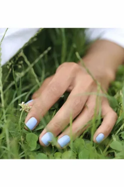 Hot Vernis Green Les bleus Vernis À Ongles