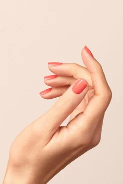 Clearance Vernis green Les jaunes et orange Vernis À Ongles