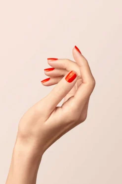 Clearance Vernis green Les jaunes et orange Vernis À Ongles