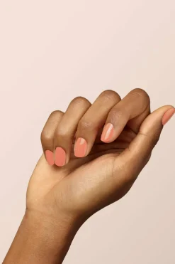 Clearance Vernis green Les jaunes et orange Vernis À Ongles