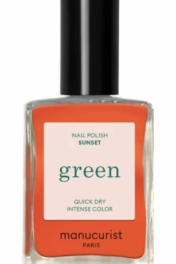 Clearance Vernis green Les jaunes et orange Vernis À Ongles