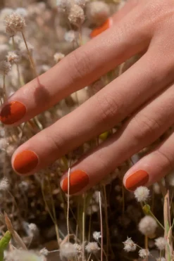 Clearance Vernis green Les jaunes et orange Vernis À Ongles