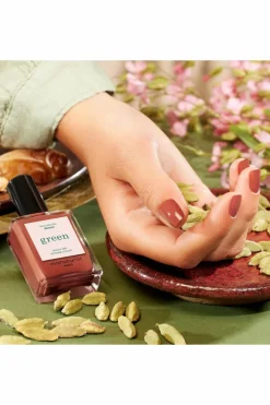 Clearance Vernis green Les jaunes et orange Vernis À Ongles
