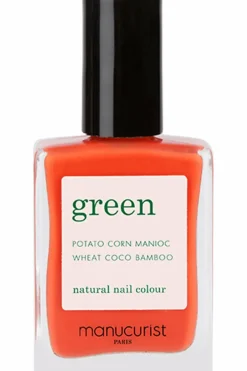 Clearance Vernis green Les jaunes et orange Vernis À Ongles