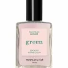 Outlet Vernis green Les roses Vernis À Ongles