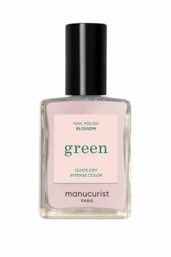 Outlet Vernis green Les roses Vernis À Ongles