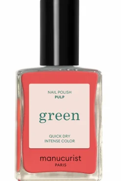Outlet Vernis green Les roses Vernis À Ongles