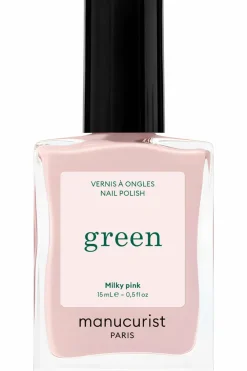 Outlet Vernis green Les roses Vernis À Ongles