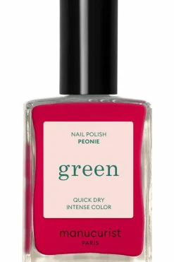 Outlet Vernis green Les roses Vernis À Ongles