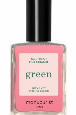 Outlet Vernis green Les roses Vernis À Ongles