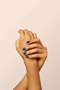 Sale Vernis Green  Les verts Vernis À Ongles