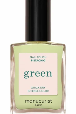 Sale Vernis Green  Les verts Vernis À Ongles