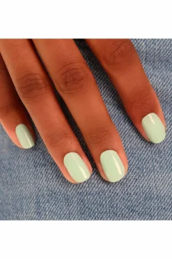 Sale Vernis Green  Les verts Vernis À Ongles