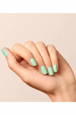 Sale Vernis Green  Les verts Vernis À Ongles