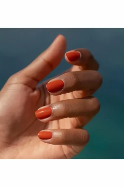 Outlet Vernis semi-permanent Green Flash Les jaunes & orange Vernis À Ongles