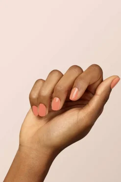 Outlet Vernis semi-permanent Green Flash Les jaunes & orange Vernis À Ongles