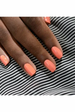 Outlet Vernis semi-permanent Green Flash Les jaunes & orange Vernis À Ongles
