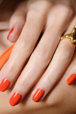 Outlet Vernis semi-permanent Green Flash Les jaunes & orange Vernis À Ongles