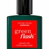 Sale Vernis semi-permanent Green Flash Vernis À Ongles