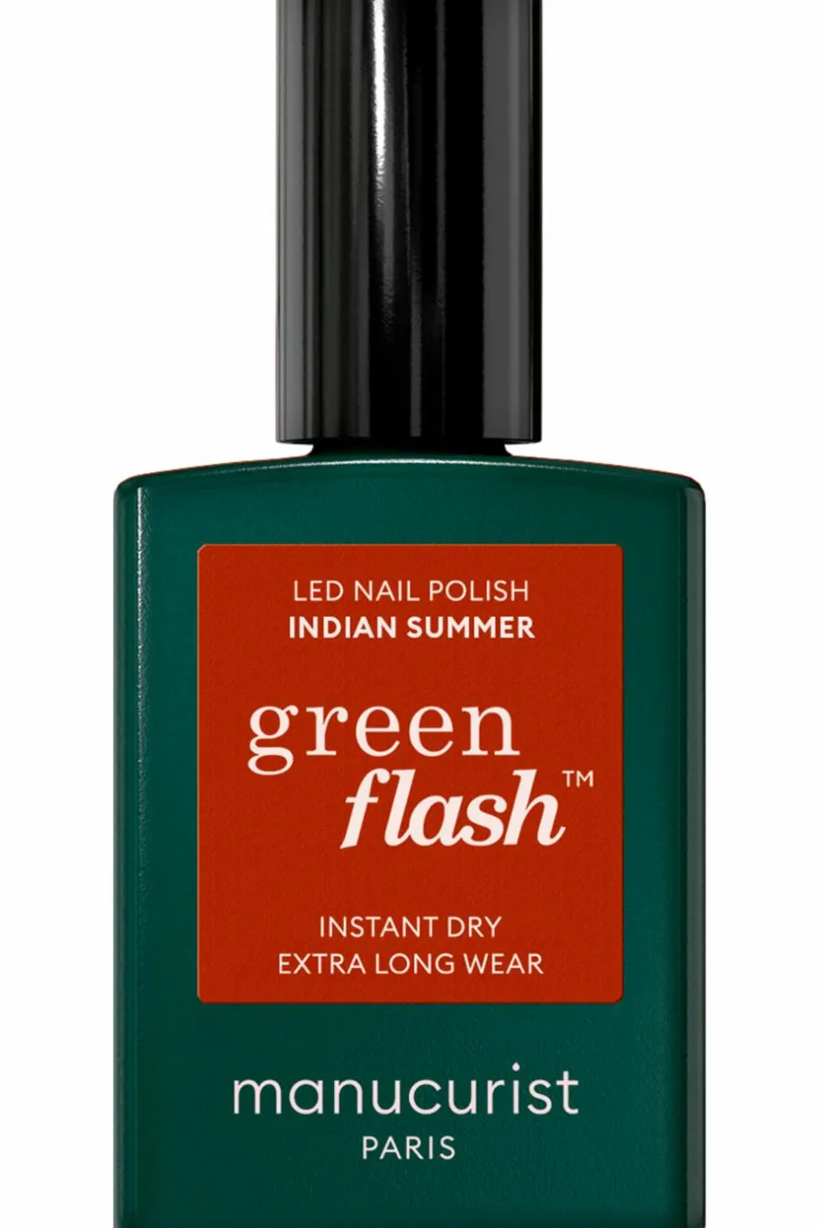 Sale Vernis semi-permanent Green Flash Vernis À Ongles