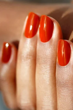 Sale Vernis semi-permanent Green Flash Vernis À Ongles