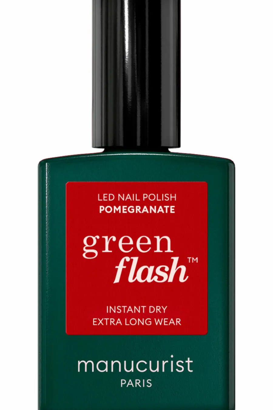 Sale Vernis semi-permanent Green Flash Vernis À Ongles