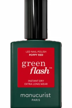 Sale Vernis semi-permanent Green Flash Vernis À Ongles