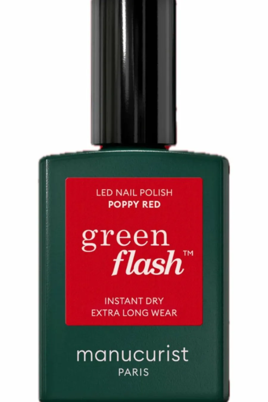 Sale Vernis semi-permanent Green Flash Vernis À Ongles