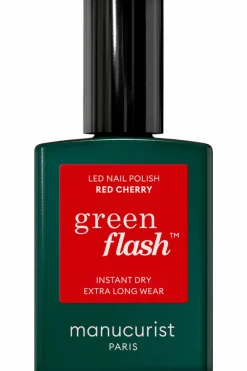 Sale Vernis semi-permanent Green Flash Vernis À Ongles