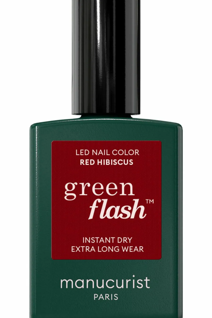 Sale Vernis semi-permanent Green Flash Vernis À Ongles
