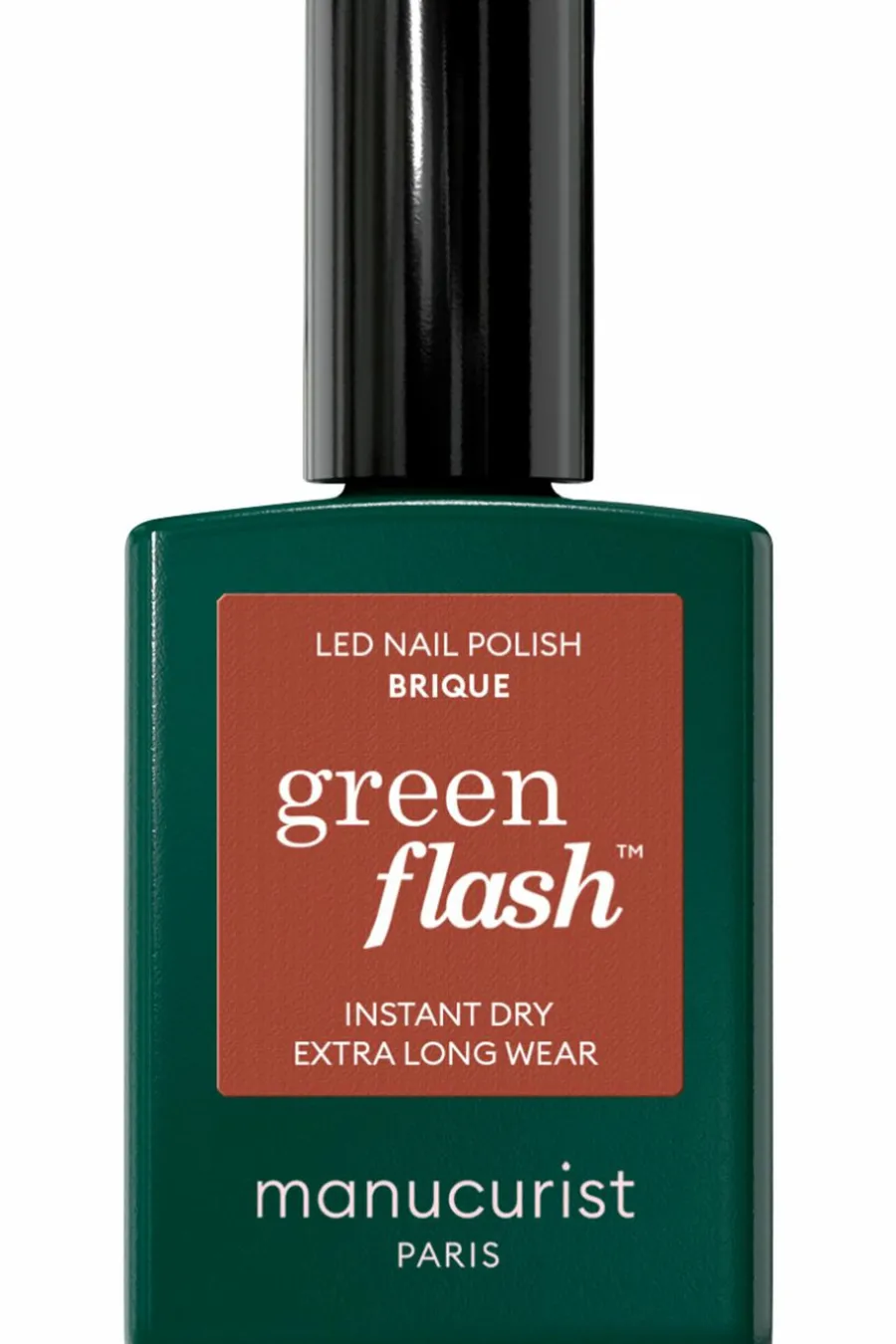 Sale Vernis semi-permanent Green Flash Vernis À Ongles