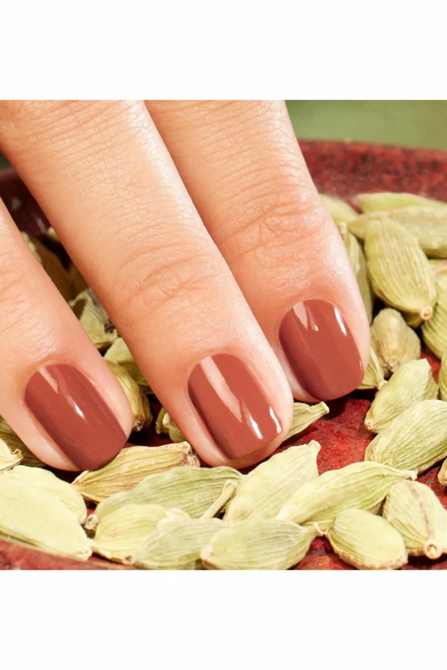 Sale Vernis semi-permanent Green Flash Vernis À Ongles