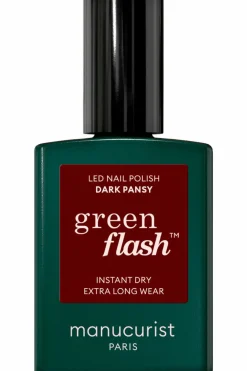 Sale Vernis semi-permanent Green Flash Vernis À Ongles
