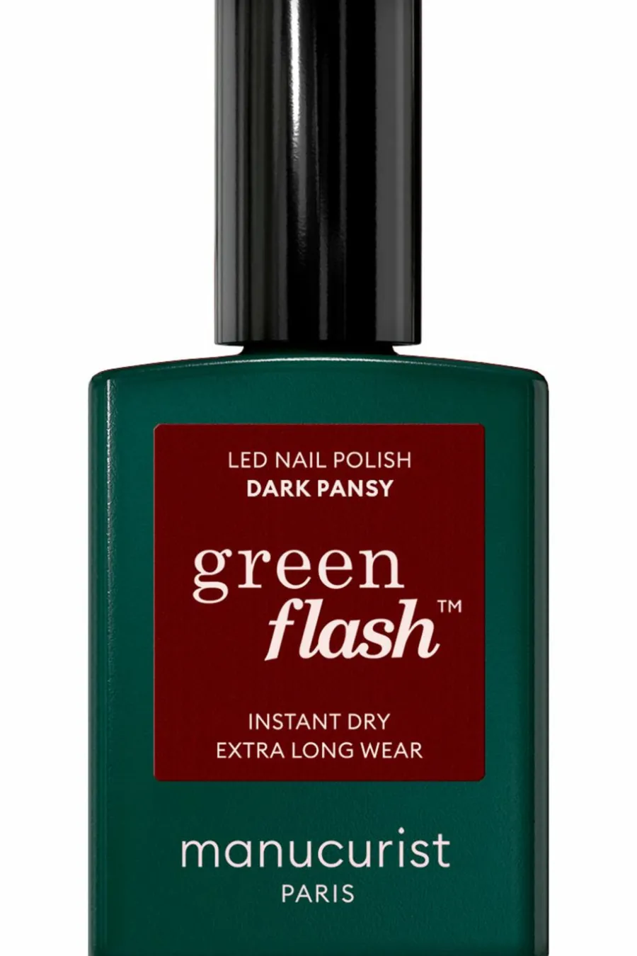 Sale Vernis semi-permanent Green Flash Vernis À Ongles
