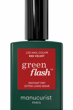 Sale Vernis semi-permanent Green Flash Vernis À Ongles